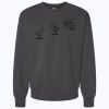 Unisex 10 oz. Heavyweight Crewneck Sweatshirt Thumbnail