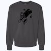 Unisex 10 oz. Heavyweight Crewneck Sweatshirt Thumbnail