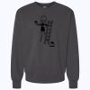 Unisex 10 oz. Heavyweight Crewneck Sweatshirt Thumbnail