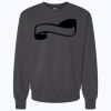 Unisex 10 oz. Heavyweight Crewneck Sweatshirt Thumbnail