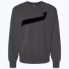 Unisex 10 oz. Heavyweight Crewneck Sweatshirt Thumbnail