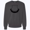 Unisex 10 oz. Heavyweight Crewneck Sweatshirt Thumbnail