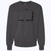 Unisex 10 oz. Heavyweight Crewneck Sweatshirt Thumbnail