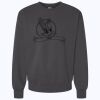 Unisex 10 oz. Heavyweight Crewneck Sweatshirt Thumbnail