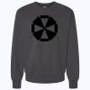 Unisex 10 oz. Heavyweight Crewneck Sweatshirt Thumbnail