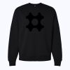 Unisex 10 oz. Heavyweight Crewneck Sweatshirt Thumbnail