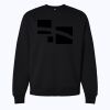 Unisex 10 oz. Heavyweight Crewneck Sweatshirt Thumbnail