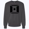 Unisex 10 oz. Heavyweight Crewneck Sweatshirt Thumbnail