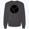 Unisex 10 oz. Heavyweight Crewneck Sweatshirt Thumbnail