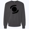 Unisex 10 oz. Heavyweight Crewneck Sweatshirt Thumbnail