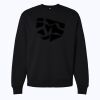 Unisex 10 oz. Heavyweight Crewneck Sweatshirt Thumbnail