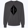 Unisex 10 oz. Heavyweight Crewneck Sweatshirt Thumbnail