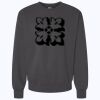 Unisex 10 oz. Heavyweight Crewneck Sweatshirt Thumbnail
