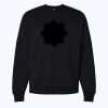 Unisex 10 oz. Heavyweight Crewneck Sweatshirt Thumbnail