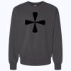 Unisex 10 oz. Heavyweight Crewneck Sweatshirt Thumbnail