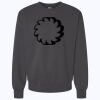 Unisex 10 oz. Heavyweight Crewneck Sweatshirt Thumbnail
