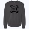 Unisex 10 oz. Heavyweight Crewneck Sweatshirt Thumbnail
