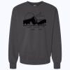 Unisex 10 oz. Heavyweight Crewneck Sweatshirt Thumbnail