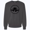 Unisex 10 oz. Heavyweight Crewneck Sweatshirt Thumbnail