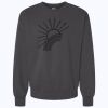 Unisex 10 oz. Heavyweight Crewneck Sweatshirt Thumbnail