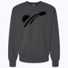Unisex 10 oz. Heavyweight Crewneck Sweatshirt Thumbnail