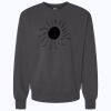 Unisex 10 oz. Heavyweight Crewneck Sweatshirt Thumbnail