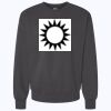 Unisex 10 oz. Heavyweight Crewneck Sweatshirt Thumbnail