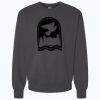 Unisex 10 oz. Heavyweight Crewneck Sweatshirt Thumbnail