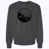 Unisex 10 oz. Heavyweight Crewneck Sweatshirt Thumbnail