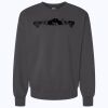Unisex 10 oz. Heavyweight Crewneck Sweatshirt Thumbnail