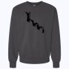 Unisex 10 oz. Heavyweight Crewneck Sweatshirt Thumbnail