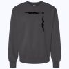 Unisex 10 oz. Heavyweight Crewneck Sweatshirt Thumbnail