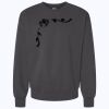 Unisex 10 oz. Heavyweight Crewneck Sweatshirt Thumbnail