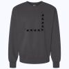 Unisex 10 oz. Heavyweight Crewneck Sweatshirt Thumbnail