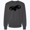Unisex 10 oz. Heavyweight Crewneck Sweatshirt Thumbnail