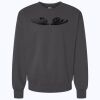Unisex 10 oz. Heavyweight Crewneck Sweatshirt Thumbnail