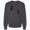 Unisex 10 oz. Heavyweight Crewneck Sweatshirt Thumbnail
