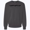 Unisex 10 oz. Heavyweight Crewneck Sweatshirt Thumbnail