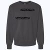Unisex 10 oz. Heavyweight Crewneck Sweatshirt Thumbnail