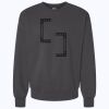 Unisex 10 oz. Heavyweight Crewneck Sweatshirt Thumbnail