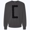 Unisex 10 oz. Heavyweight Crewneck Sweatshirt Thumbnail