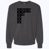 Unisex 10 oz. Heavyweight Crewneck Sweatshirt Thumbnail