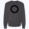 Unisex 10 oz. Heavyweight Crewneck Sweatshirt Thumbnail