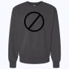 Unisex 10 oz. Heavyweight Crewneck Sweatshirt Thumbnail