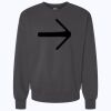 Unisex 10 oz. Heavyweight Crewneck Sweatshirt Thumbnail