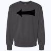 Unisex 10 oz. Heavyweight Crewneck Sweatshirt Thumbnail
