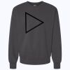 Unisex 10 oz. Heavyweight Crewneck Sweatshirt Thumbnail