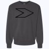 Unisex 10 oz. Heavyweight Crewneck Sweatshirt Thumbnail