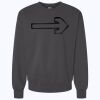 Unisex 10 oz. Heavyweight Crewneck Sweatshirt Thumbnail