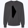 Unisex 10 oz. Heavyweight Crewneck Sweatshirt Thumbnail